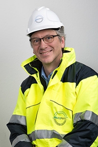 Bausachverständiger, Immobiliensachverständiger, Immobiliengutachter und Baugutachter Dipl.-Ing. Agr. Günter Rosenberger Neustadt (Wied)