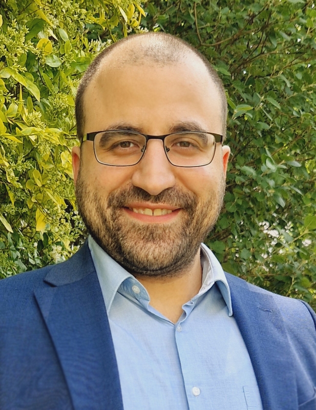 Bausachverständiger, Immobiliensachverständiger, Immobiliengutachter und Baugutachter  Ahmad Barjawi M. Sc. Neustadt (Wied)