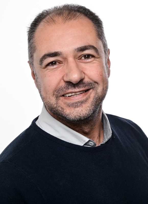 Bausachverständiger, Immobiliensachverständiger, Immobiliengutachter und Baugutachter  Hicham Tannous (M.Sc.) Neustadt (Wied)