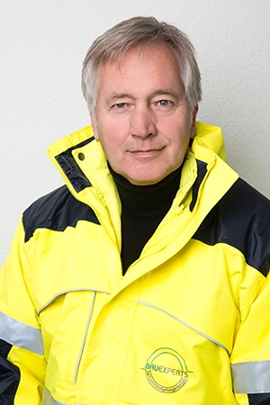 Bausachverständiger, Immobiliensachverständiger, Immobiliengutachter und Baugutachter  Andreas Schöning Neustadt (Wied)