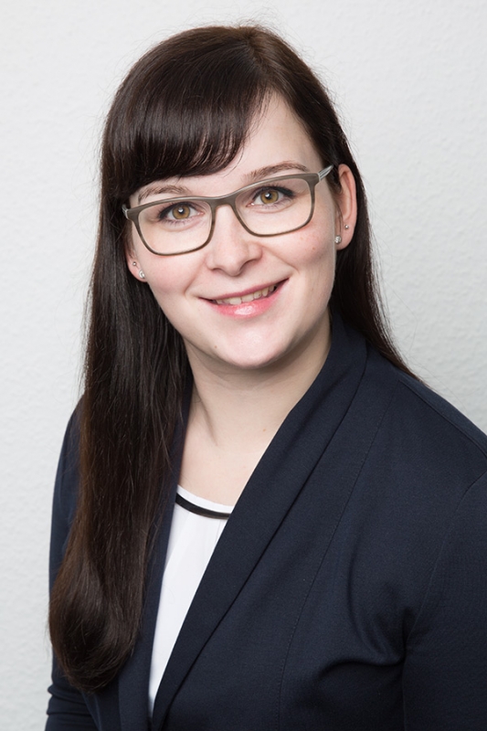 Bausachverständige, Immobiliensachverständige, Immobiliengutachterin und Baugutachterin  Carolin Ruhland, M.Sc. Neustadt (Wied)